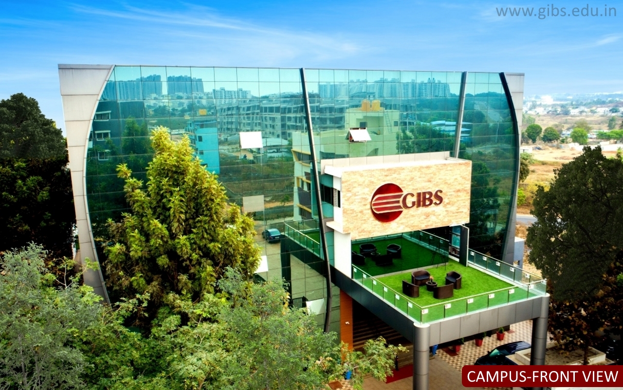 GIBS Business School, Bangalore Campus