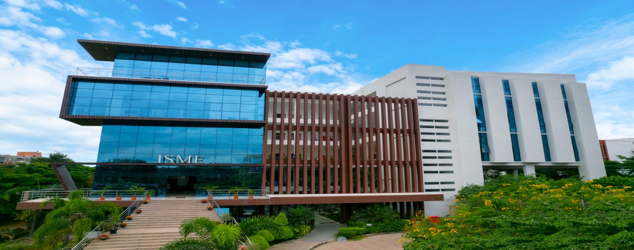 International School of Management Excellence