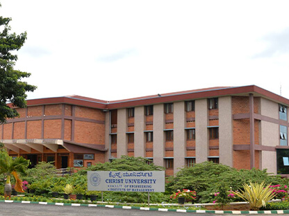 Christ University