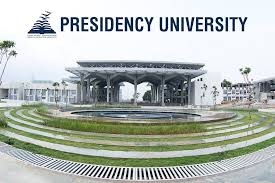 Presidency University, Bengaluru
