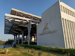 Presidency University, Bengaluru