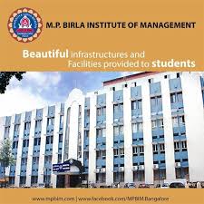 M P Birla Institute of Management