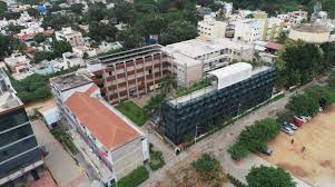 Atria Institute of Technology