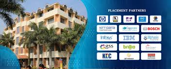 Sapthagiri College of Engineering, Bangalore