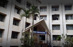 Sapthagiri College of Engineering, Bangalore