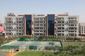 Gopalan College of Engineering and Management
