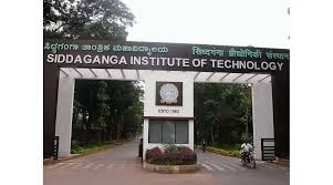 Siddaganga Institute Of Technology