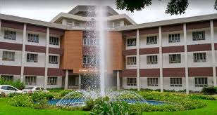 Siddaganga Institute Of Technology