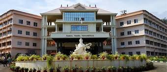 Amrita Vishwa Vidyapeetham