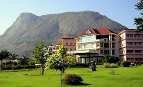 Amrita Vishwa Vidyapeetham