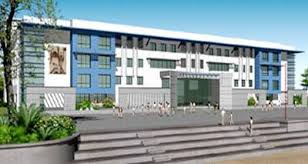 Auden Technology and Management Academy