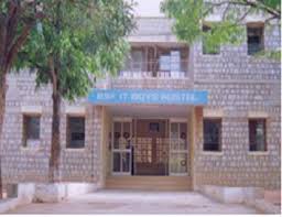 BSF Institute of Technology