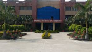 Nagarjuna College Of Engineering and Technology