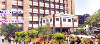 ACS College of Engineering