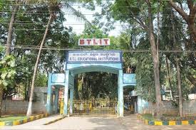BTL Institute of Technology