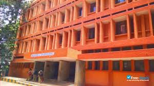 BTL Institute of Technology