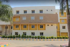 R.R. Institute of Technology