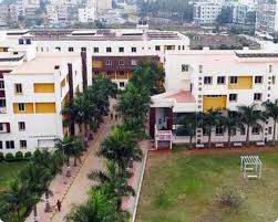 R.R. Institute of Technology