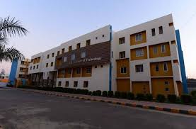 R.R. Institute of Technology