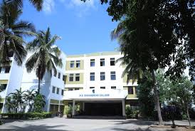 M. S. Engineering College