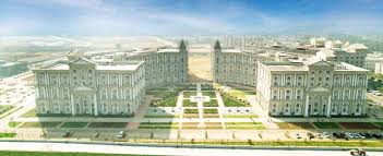 Dayananda Sagar University