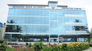 Dayananda Sagar University