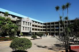 Sambhram Institute of Technology