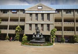 Sambhram Institute of Technology