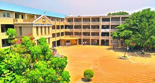 Sambhram Institute of Technology