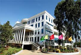 Sambhram Institute of Technology