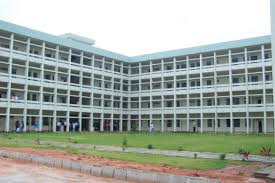 T- John Institute of Technology