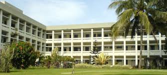 T- John Institute of Technology