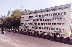 Vivekananda Institute of Technology
