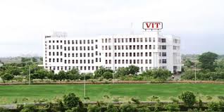 Vivekananda Institute of Technology