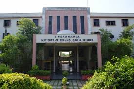 Vivekananda Institute of Technology