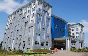East West Institute of Technology