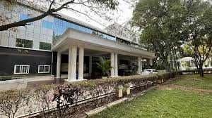 east point college of engineering and technology
