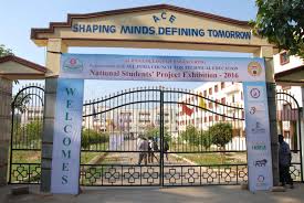 Alpha College of Engineering