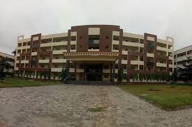 Alpha College of Engineering