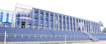Sri Krishna Institute of Technology