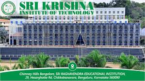 Sri Krishna Institute of Technology
