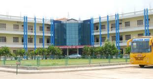 PNS Womens Institute of Technology
