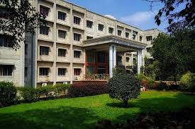 Sir M. Visvesvaraya Institute of Technology (MVIT)
