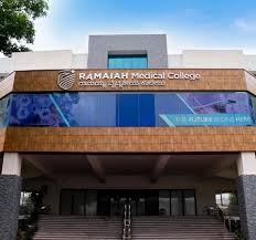 m. s. ramaiah medical college