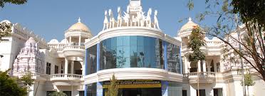 m. s. ramaiah medical college