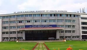  St. John’s Medical College