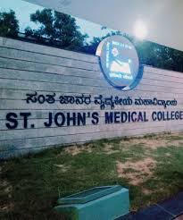  St. John’s Medical College