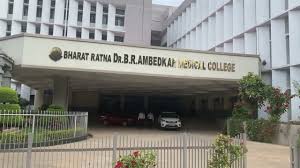 Dr. B.R. Ambedkar Medical College