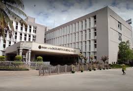 Dr. B.R. Ambedkar Medical College