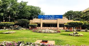 Dr. B.R. Ambedkar Medical College